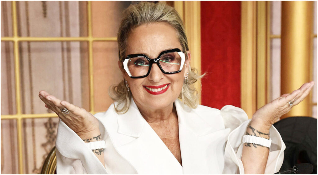 Carolyn Smith: la sua malattia è tornata per la terza volta, ma il ballo è la sua arma di lotta