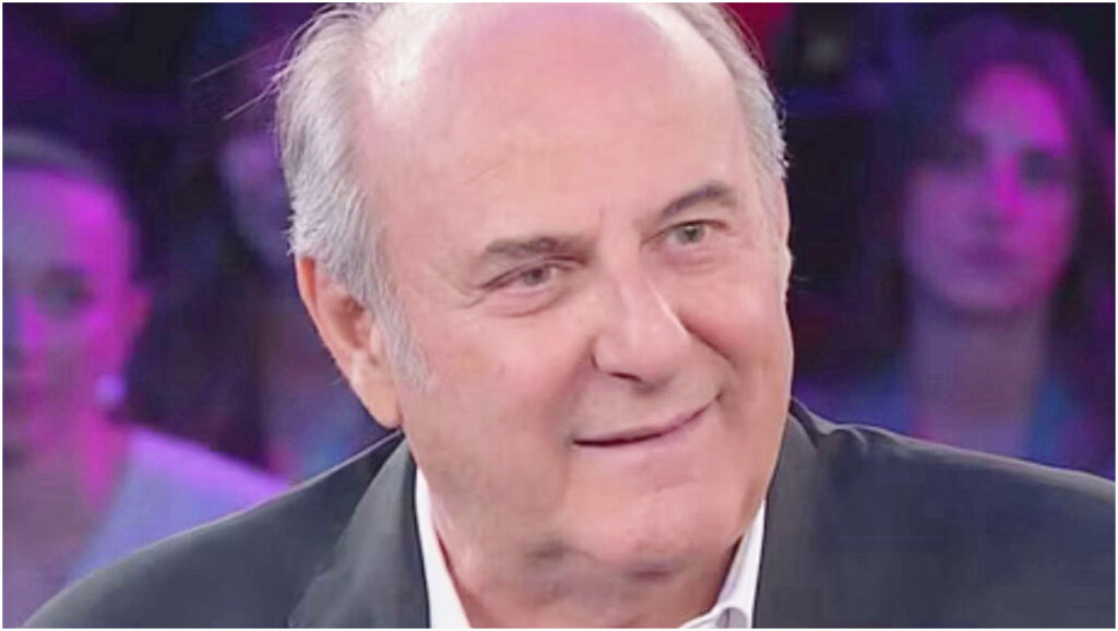 Gerry Scotti abbandona Instagram dopo le pesanti accuse di aver promosso contenuti falsi