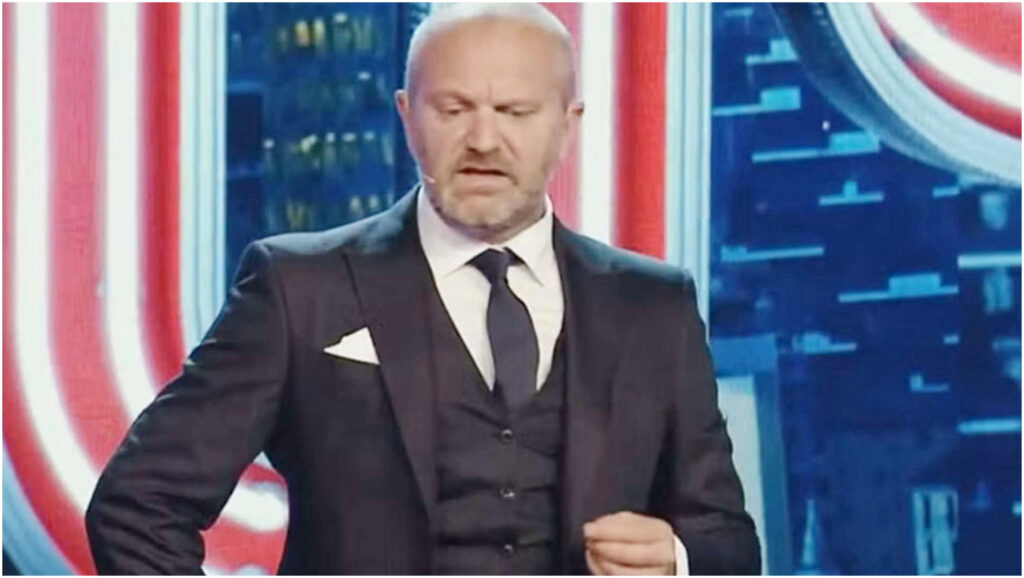 Caso Signorini: le dichiarazioni sorprendenti di Pucci su Fabrizio Corona sorprendono tutti