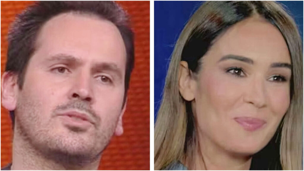 Silvia Toffanin interviene sul caso Garlasco: verità e polemiche discutono con Andrea Sempio