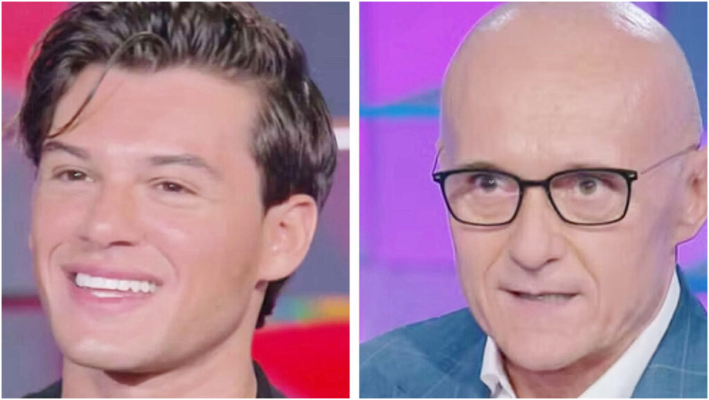 Caso Signorini: Medugno si presenta dai pm e dichiara con serenità di aver detto la verità.