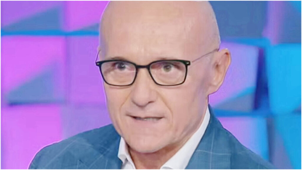 Caso Signorini, Pupo parla dopo due anni di silenzio al Grande Fratello e condivide le sue riflessioni