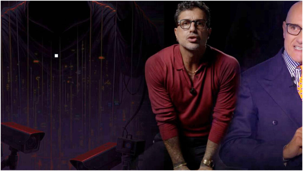 Nuove accuse sul caso Signorini: si indaga sulla possibile regia occulta dietro Corona