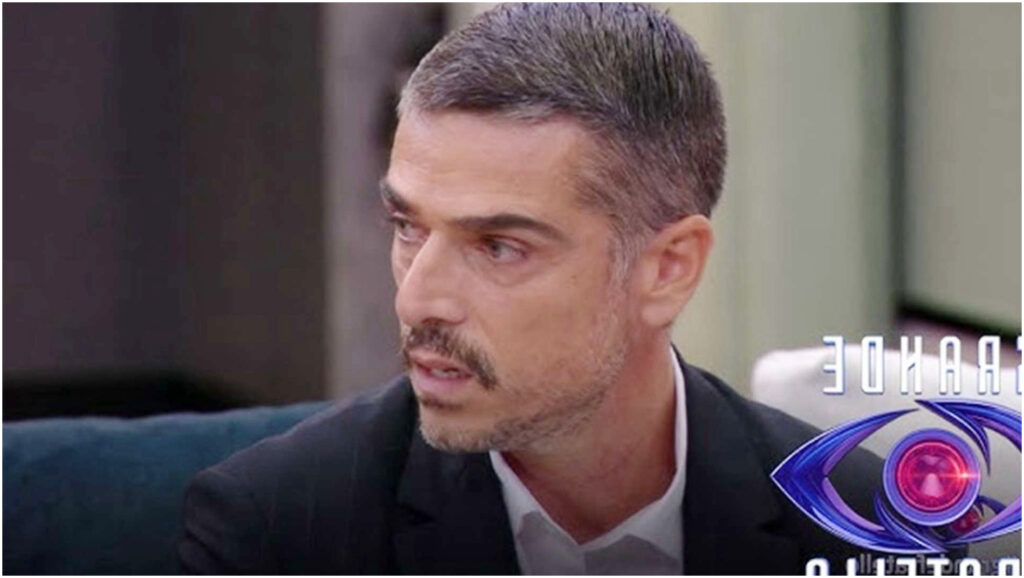 Varrese rivela un retroscena inedito sul caso Signorini: la frase che lo ha profondamente colpito