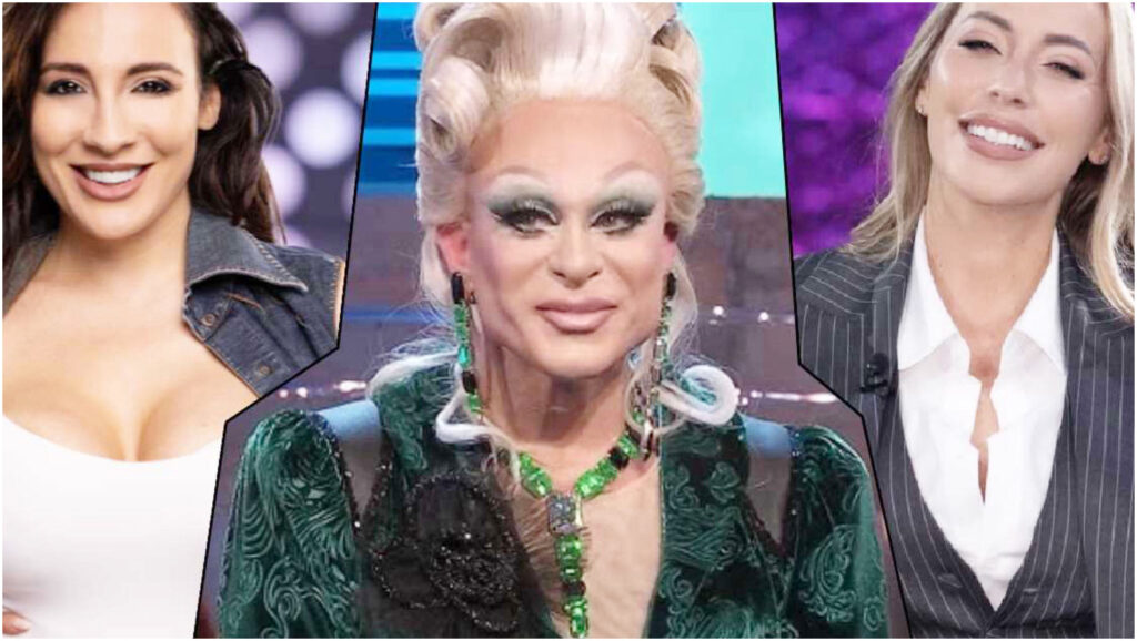 Alla scoperta dei 34 concorrenti scelti da Signorini per il cast del Grande Fratello Vip 2025