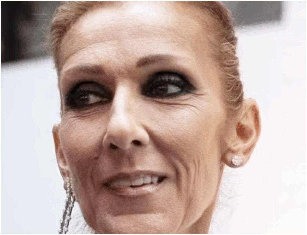 Céline Dion conquista TikTok grazie all’influenza dei figli e si sente di nuovo alla moda