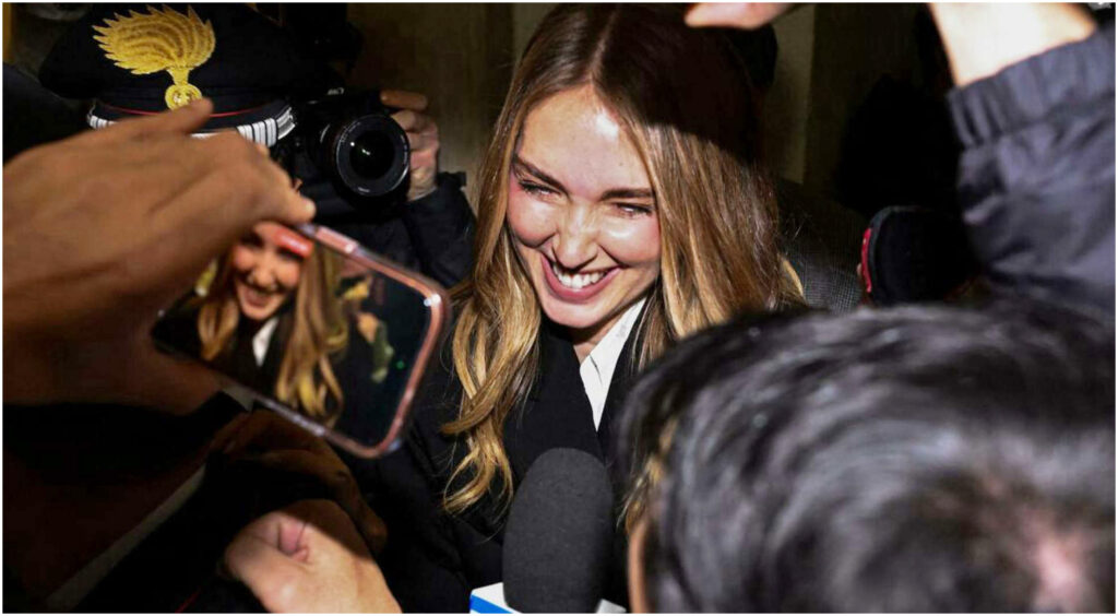 Chiara Ferragni: rinascita e riflessioni sul dolore dell’addio di Fedez nei momenti difficili