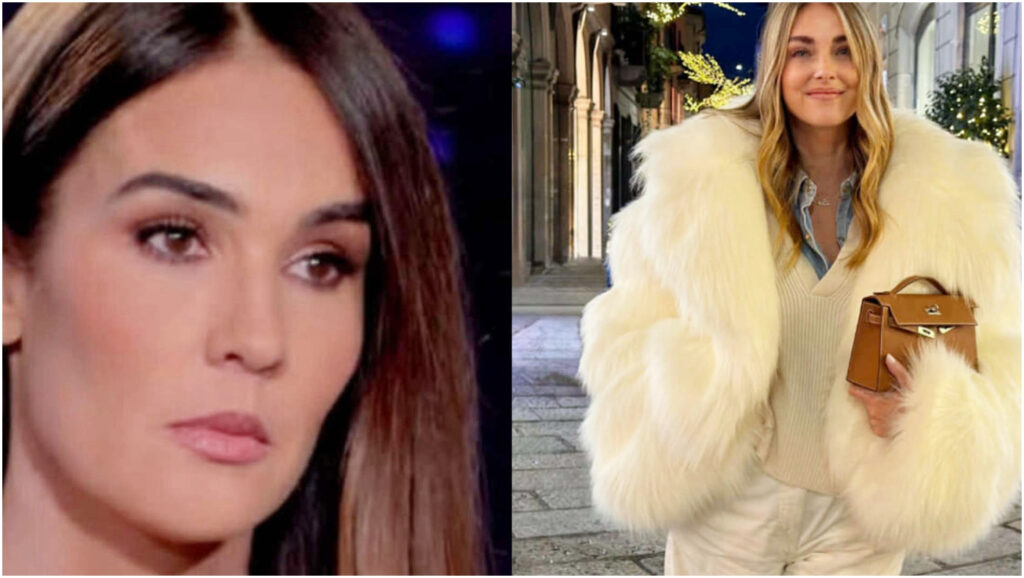 Chiara Ferragni e Silvia Toffanin, emergono novità importanti su un presunto contrasto tra le due.