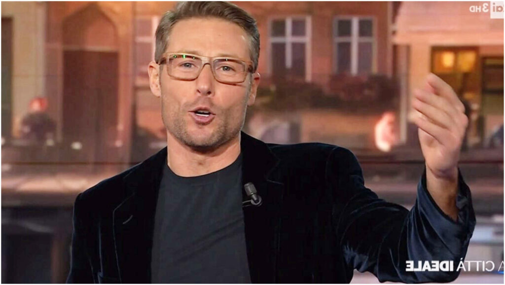 Anticipazioni sulla puntata di La città ideale di questa sera e ospiti attesi in studio