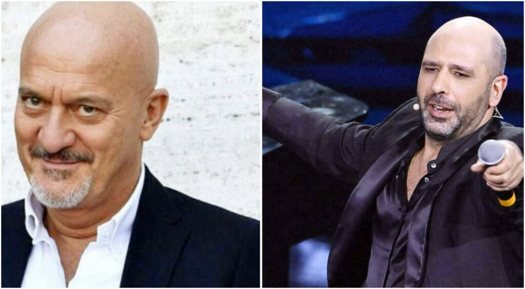 Claudio Bisio commenta il successo di Checco Zalone: preferirei che i miei incassi fossero superiori