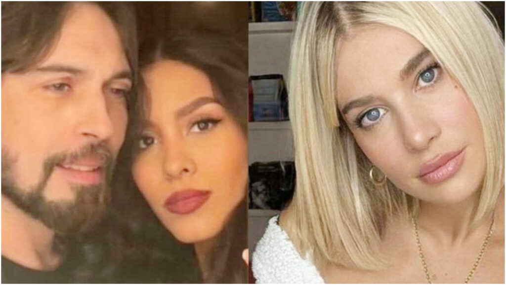 Clizia Incorvaia in procinto di testimoniare davanti all’Autorità contro Sarcina e sua moglie