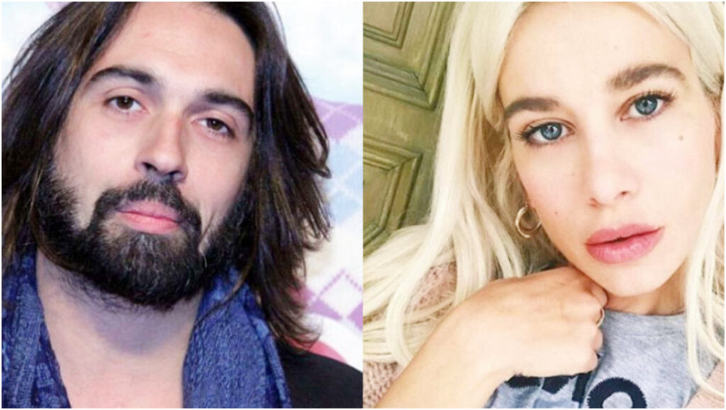 Clizia Incorvaia svela a Verissimo: le rivelazioni sulle violenze fisiche subite da Sarcina