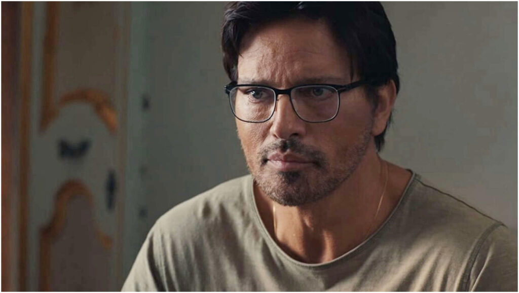 Colpa dei sensi: inizia stasera in tv la nuova serie, ecco trama, cast e numero di puntate