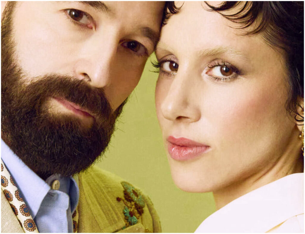 Fausto Zanardelli parla della sua separazione da Francesca Mesiano: una bellissima gabbia