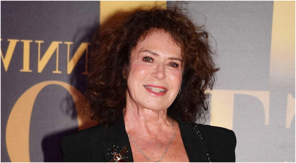 Corinne Clery: la nuova vita con Claudio e le difficoltà vissute con il figlio, mai violento fisicamente