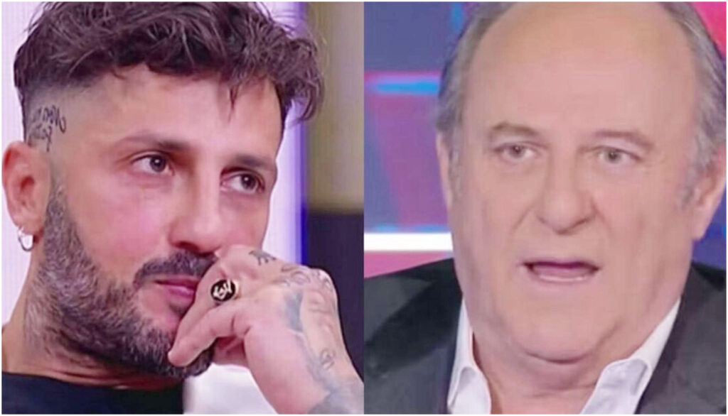 La puntata finale di Falsissimo non andrà in onda: ecco le ragioni del conflitto tra Corona e Mediaset