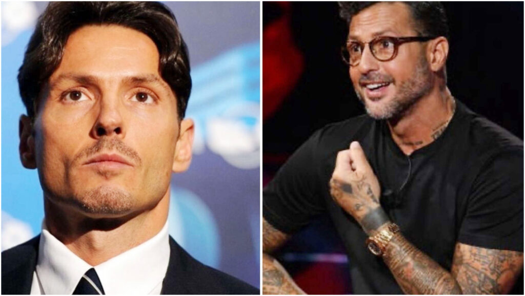 Corona accusato da Mediaset di diffamazione, futuro incerto per il programma Falsissimo