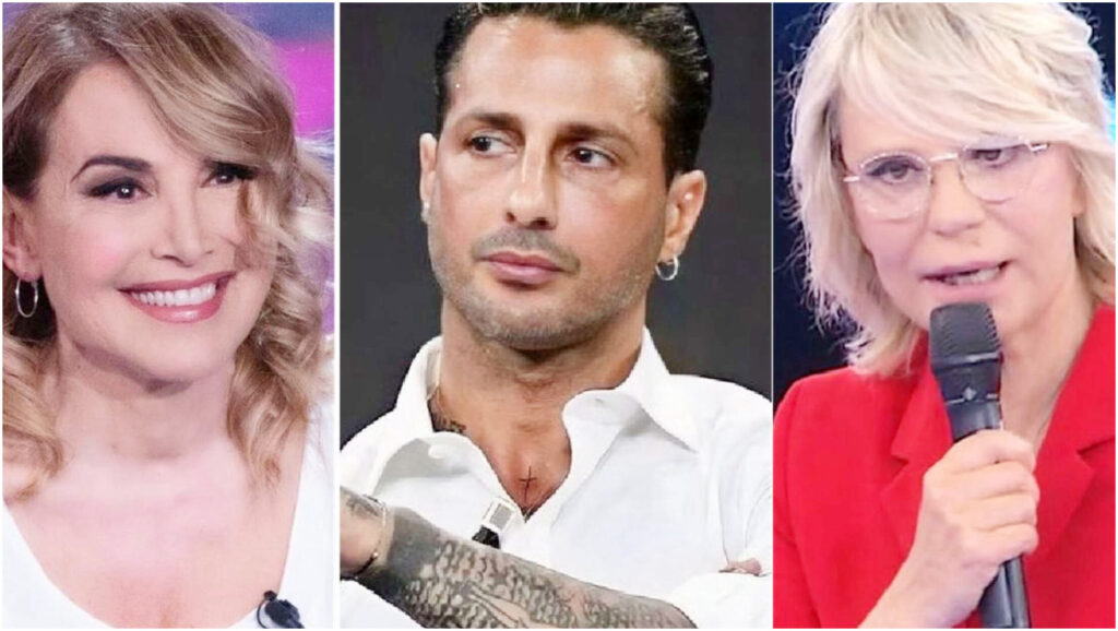 Barbara d’Urso sospende la carriera televisiva: conflitto con Maria De Filippi svelato in dettaglio