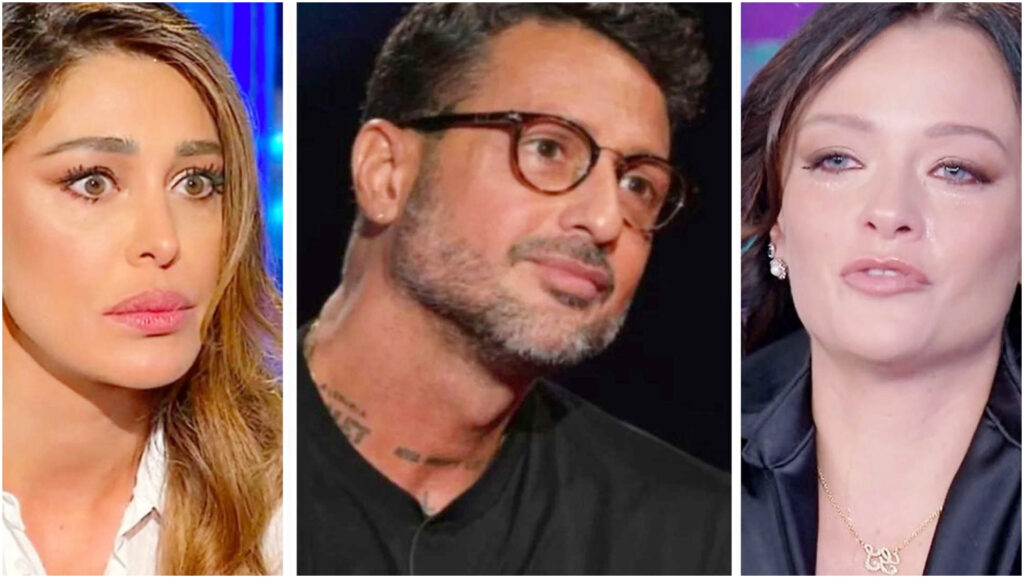 Corona sul passato con Silvia Provvedi: dichiarazioni sorprendenti e il confronto con Belen