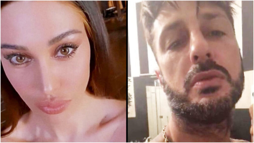 I corteggiatori vip di Belen e l’ex amante: Corona rivela nomi e dettagli in un’intervista sorprendente