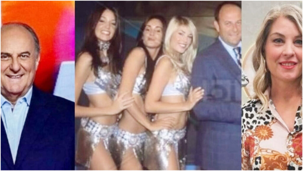 Daniela Bello interviene contro Corona e difende Gerry Scotti dalle critiche ricevute