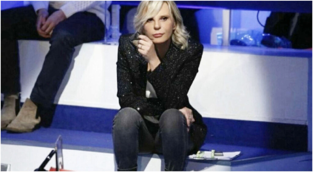 Dario sorprende la suocera Luisa con un gesto emozionante, Raoul Bova applaude la sua forza