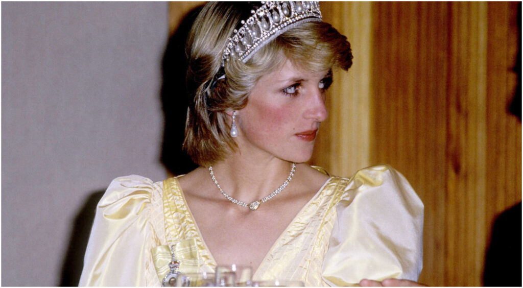 David Thomas, scomparso il gioielliere della Corona che creò i preziosi di Diana e salvò Carlo III