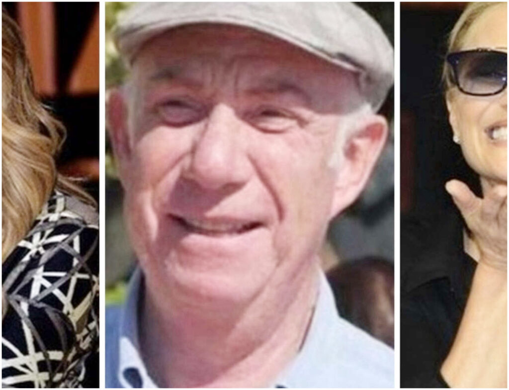 Davide Mengacci torna in tv e parla di Heather Parisi e della sfida con Rosita Celentano