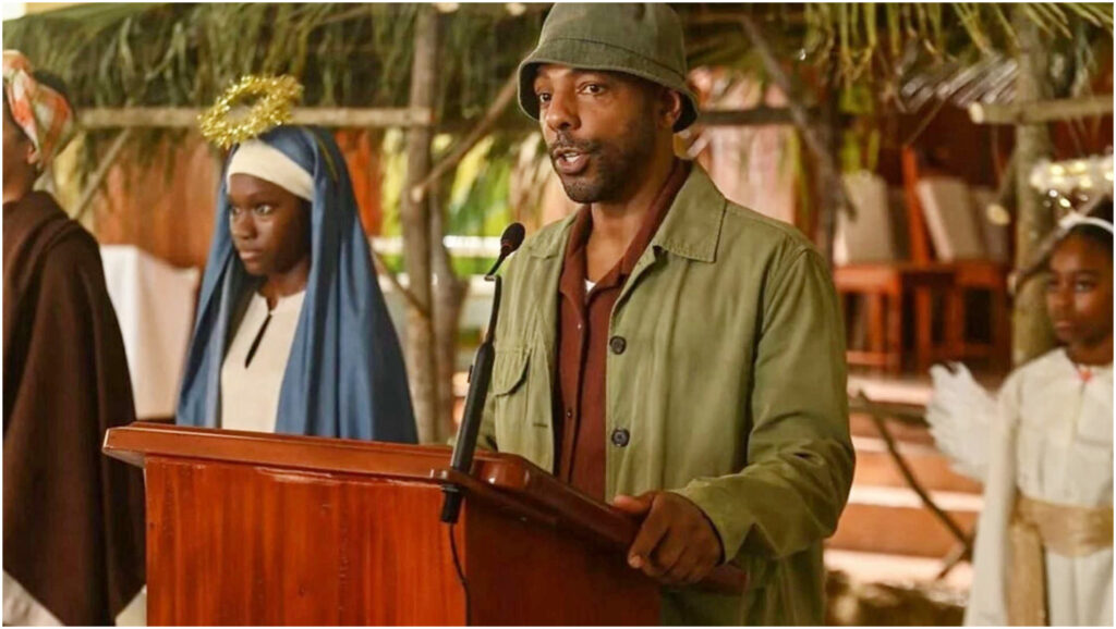 Delitti in Paradiso presenta Un Natale nel mistero: tutte le anticipazioni per la serata di oggi