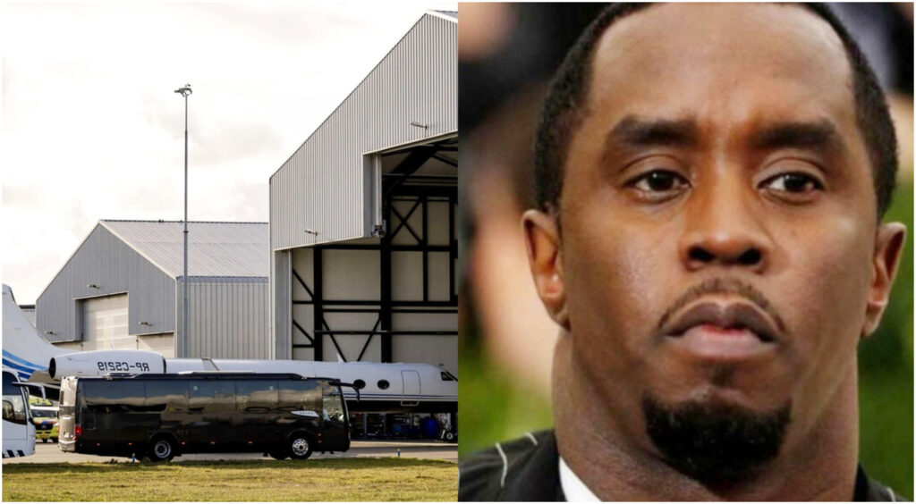 Diddy vende il suo jet da 25 milioni di euro dopo la condanna, cambio di rotta verso San Marino