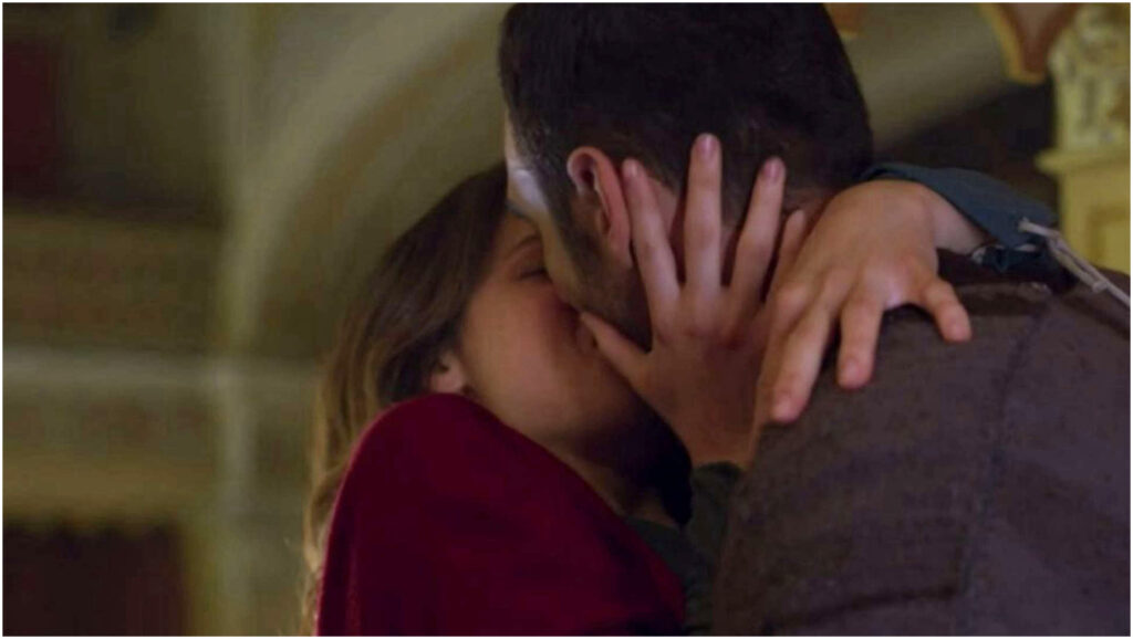 Don Matteo 15 accende i social con Giulia e Diego: i ‘Mezzanottini’ esprimono il loro entusiasmo