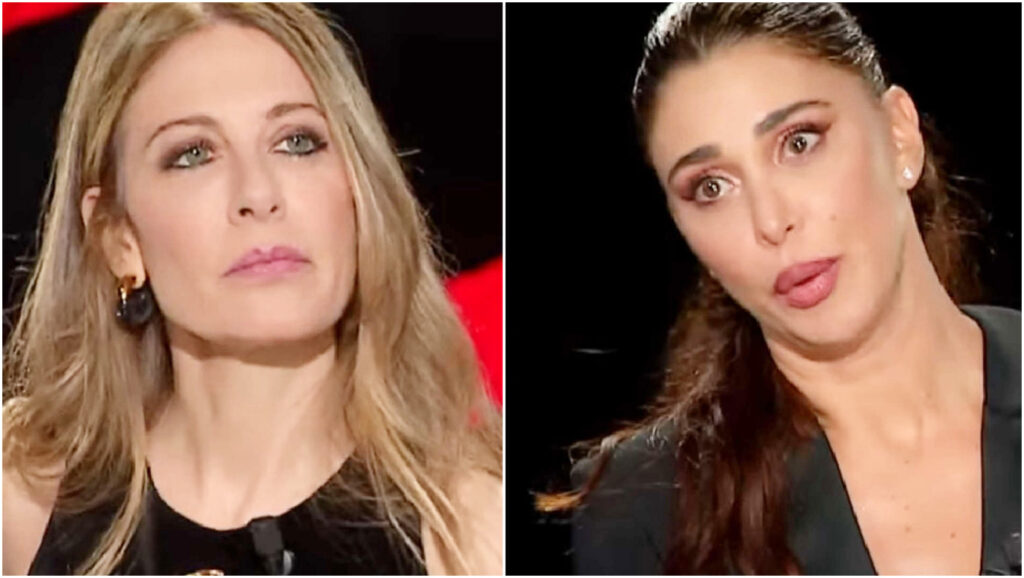 Ufficializzati i 30 duetti del Festival di Sanremo: Belen e Francesca Fagnani rivelano i partner.