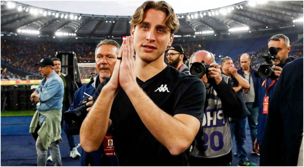 Edoardo Bove racconta: il defibrillatore è parte di me, ho imparato ad accettare l’evento