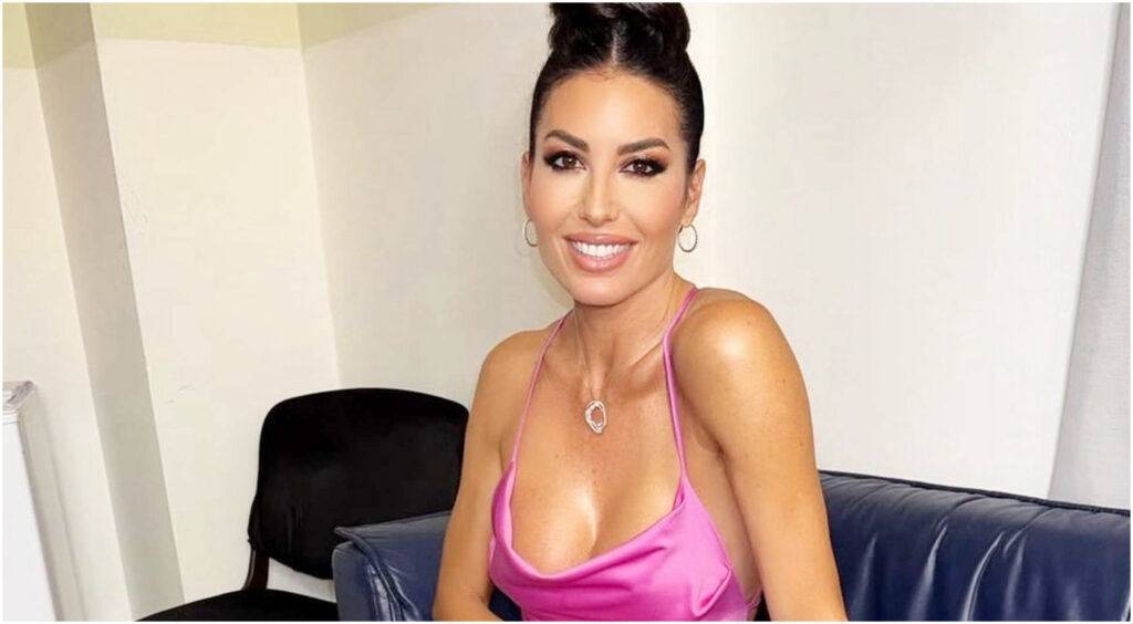 Elisabetta Gregoraci parla del suo legame con Nathan e dell’ipotesi di ballare nello show di Milly