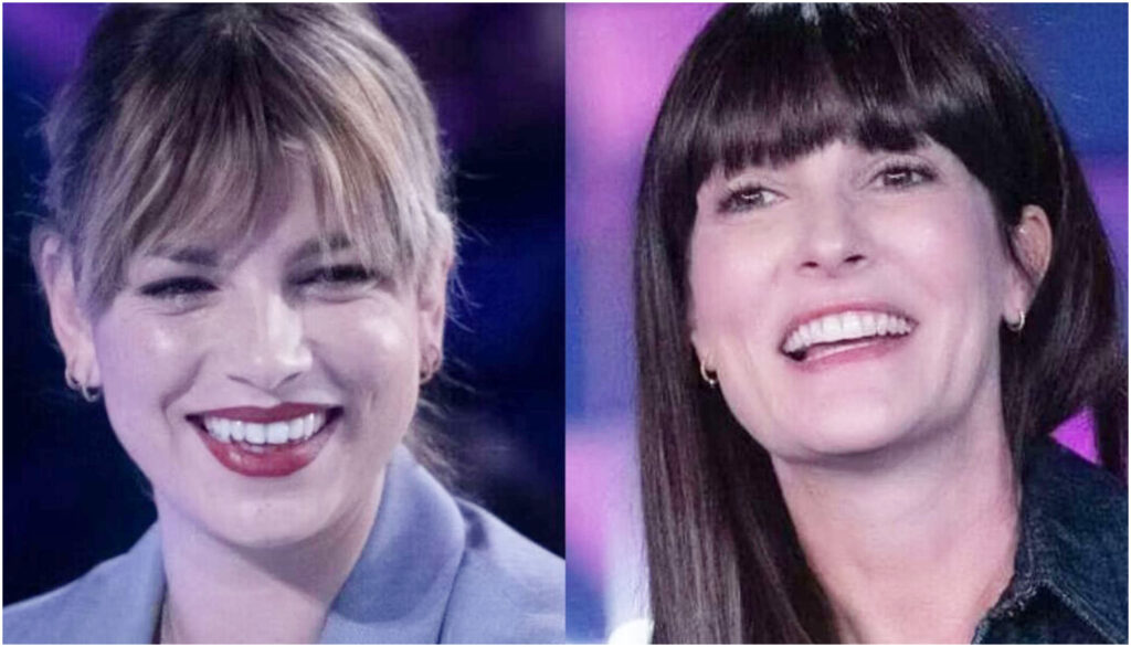 Emma Marrone si trova in imbarazzo dopo la domanda di Cabello su De Martino durante un’intervista