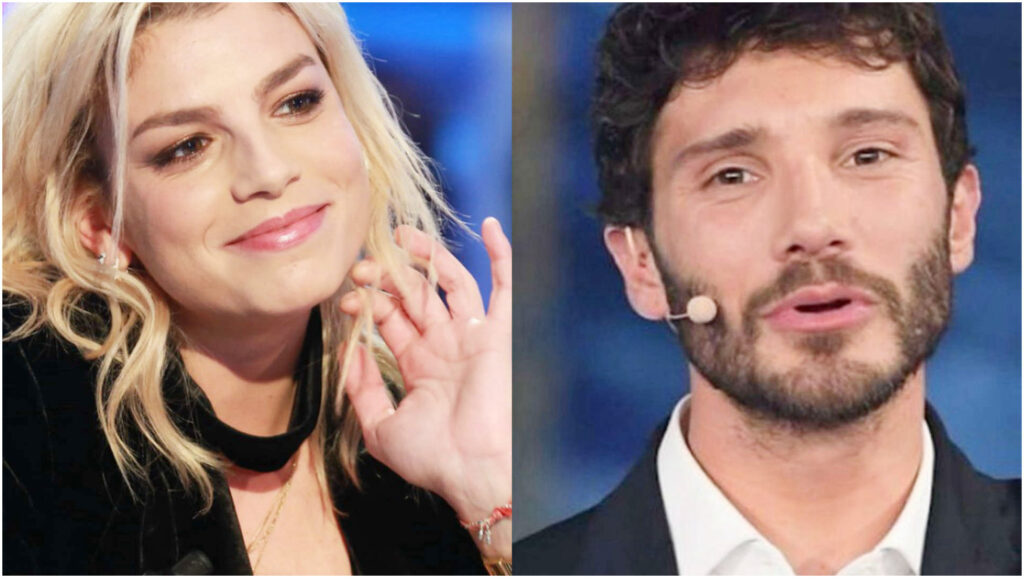 Emma Marrone si esprime con franchezza sul possibile ritorno con Stefano De Martino