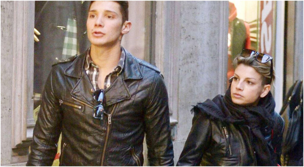 Emma Marrone: Stefano De Martino mi ha fatto ridere, ma non tornerei con lui dopo le corna