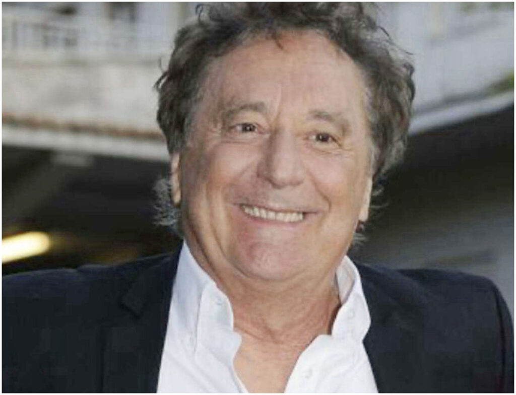 Enzo Iacchetti rifiuta Sanremo ma apre a Tale e Quale se Carlo Conti propone un buon cachet