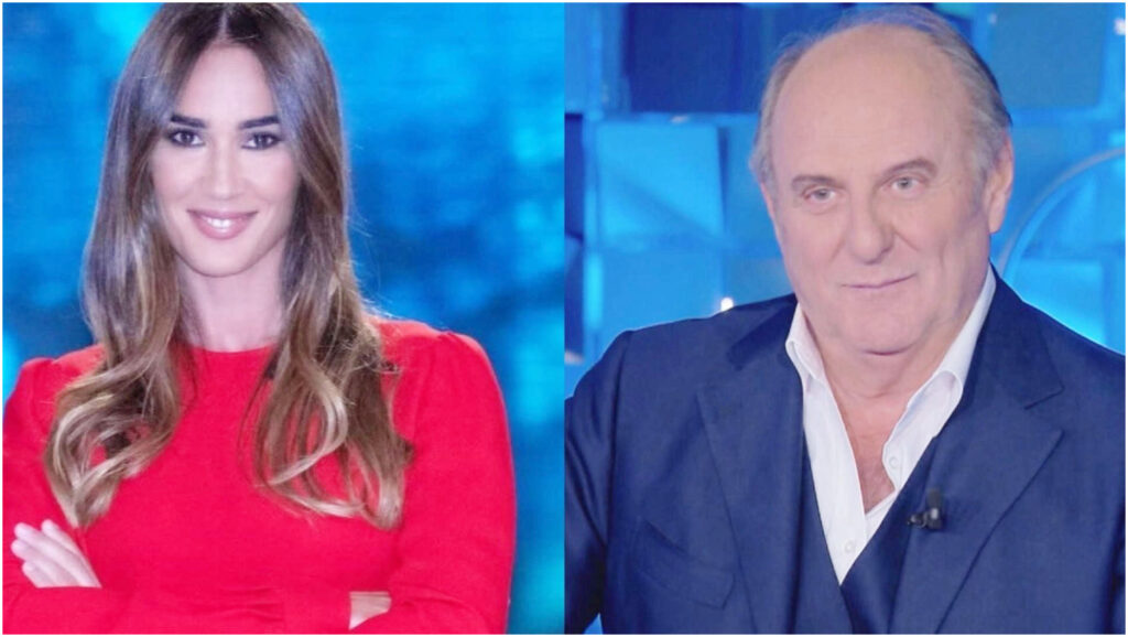 Cristina Cellai difende la conduttrice Toffanin e Scotti dagli attacchi sui social network