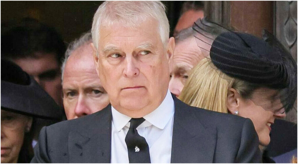 L’ex principe Andrea sotto i riflettori: indagini su un regalo da 15 milioni e l’oligarca kazako