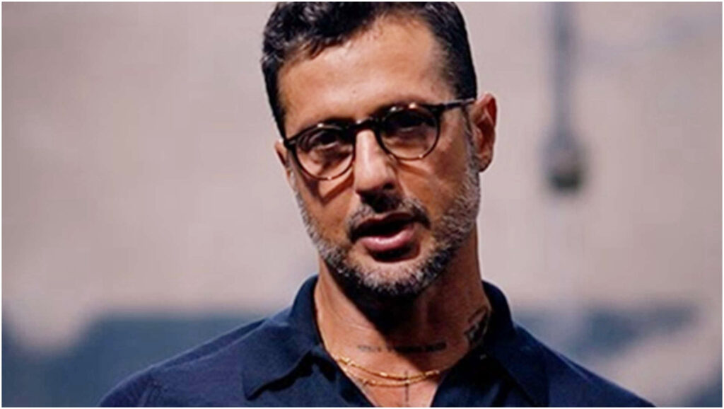 Fabrizio Corona diffidato da Samira Lui in relazione al progetto dello spettacolo “Falsissimo”