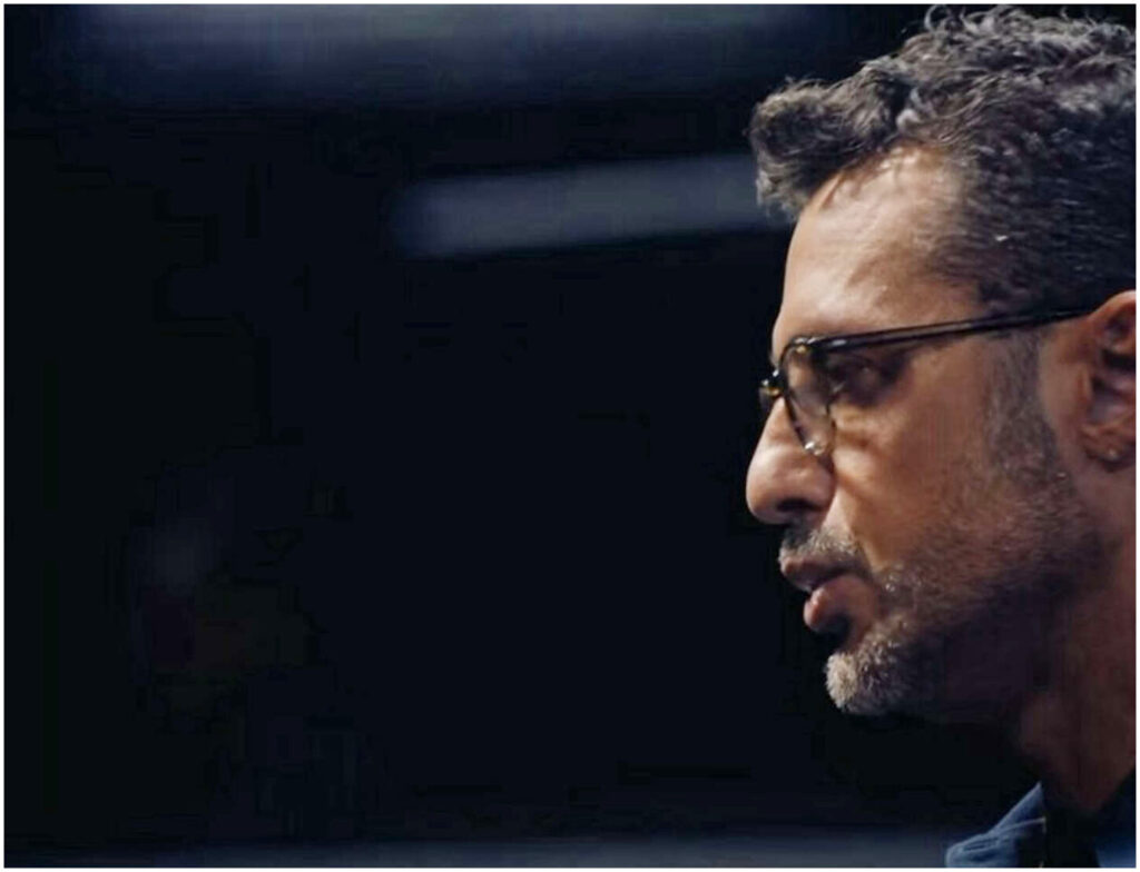 Fabrizio Corona rivela nel trailer della docuserie Netflix il segreto dei 100mila euro nascosti