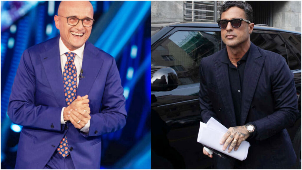 Falsissimo bloccato, Corona denuncia la protezione dei potenti: il sistema è marcio ma resisto