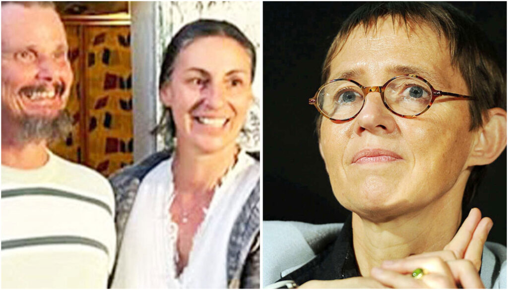 Susanna Tamaro denuncia i psichiatri e le perizie sui genitori: i figli sottratti dallo Stato nel bosco