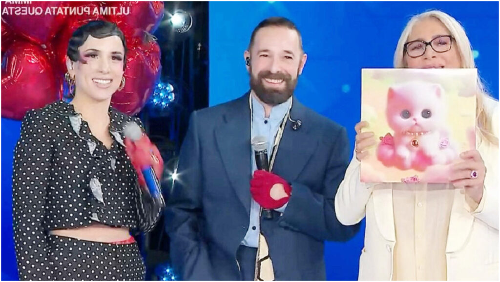 Fausto Zanardelli presenta un nuovo singolo e parla della conclusione dei Coma Cose e dell’amore nella musica