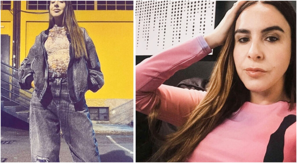 Federica Abbate festeggia 35 anni tra successi musicali, amicizie importanti e progetti futuri