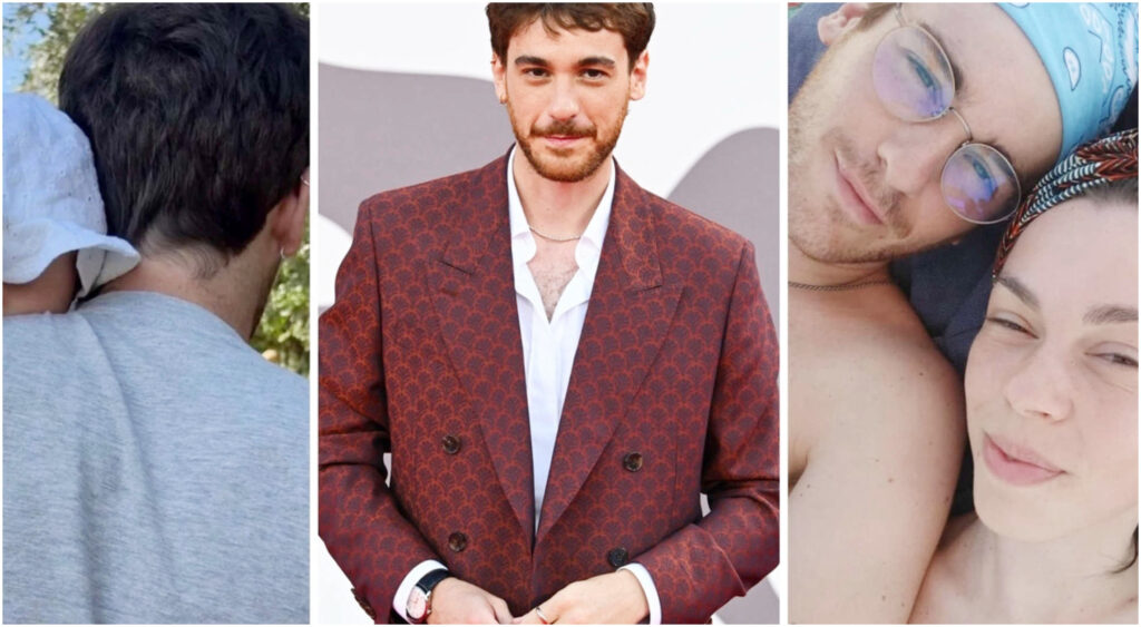 Federico Cesari interpreta Giovanni Pascoli in Zvanì: passione per la recitazione e il legame con la medicina