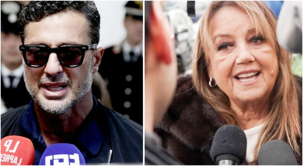 Bernardini de Pace commenta la vittoria legale di Bova e Signorini contro Corona e il suo operato