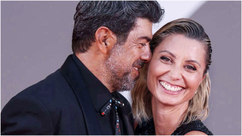 Ferzetti sul rapporto con Favino: mai sbandate, ma le scelte in amore sono personali e profonde