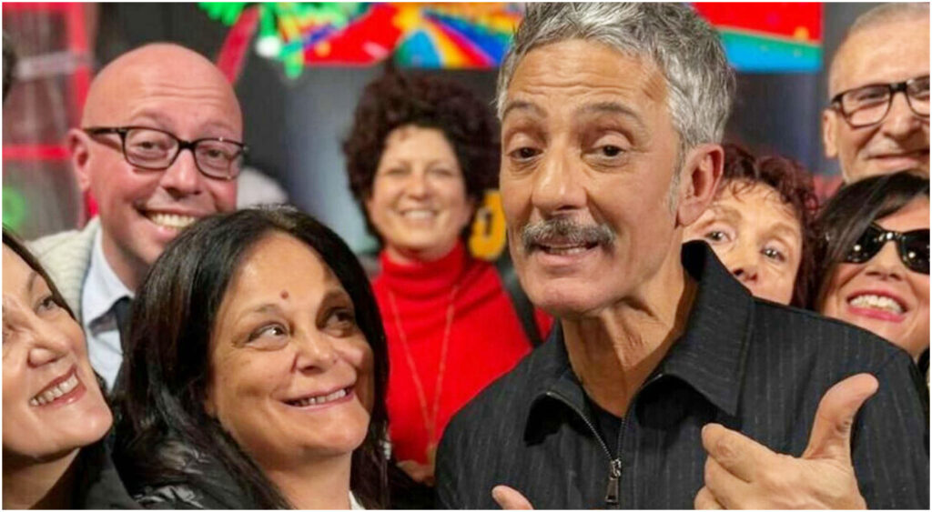 Fiorello chiede un intervento urgente dello Stato per le regioni colpite da maltempo in Sicilia, Calabria e Sardegna